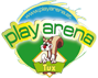 Playarena Tux Logo